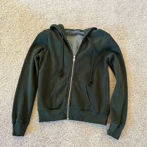 Brandy Melville Christy Hoodie
